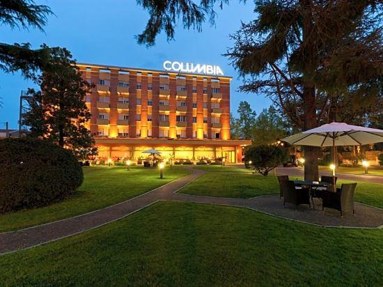 Columbia Terme酒店(Columbia Terme) 图片3