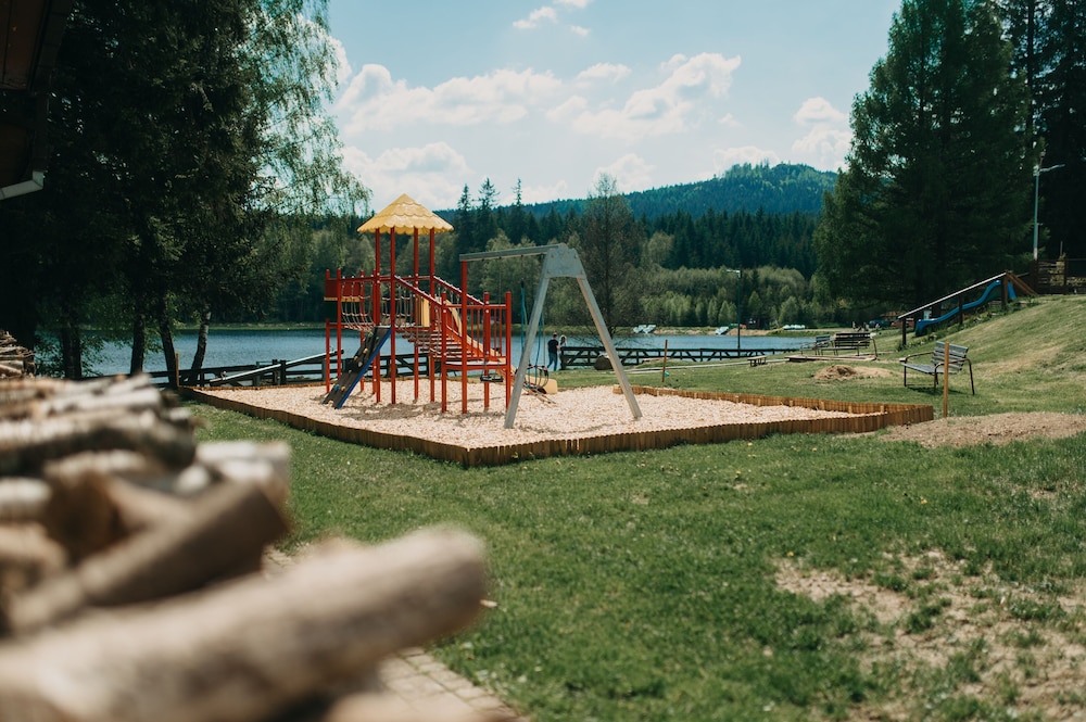 OREA RESORT DEVET SKAL VYSOCINA 65/70