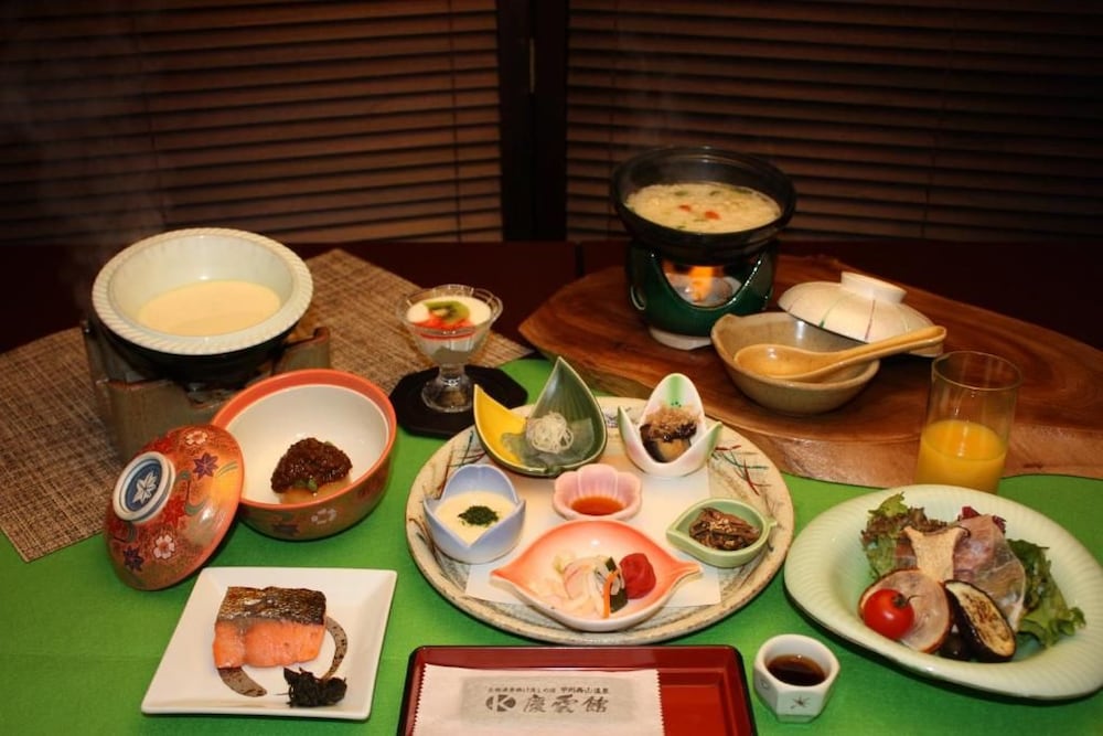 Nishiyama Onsen Keiunkan 35/40
