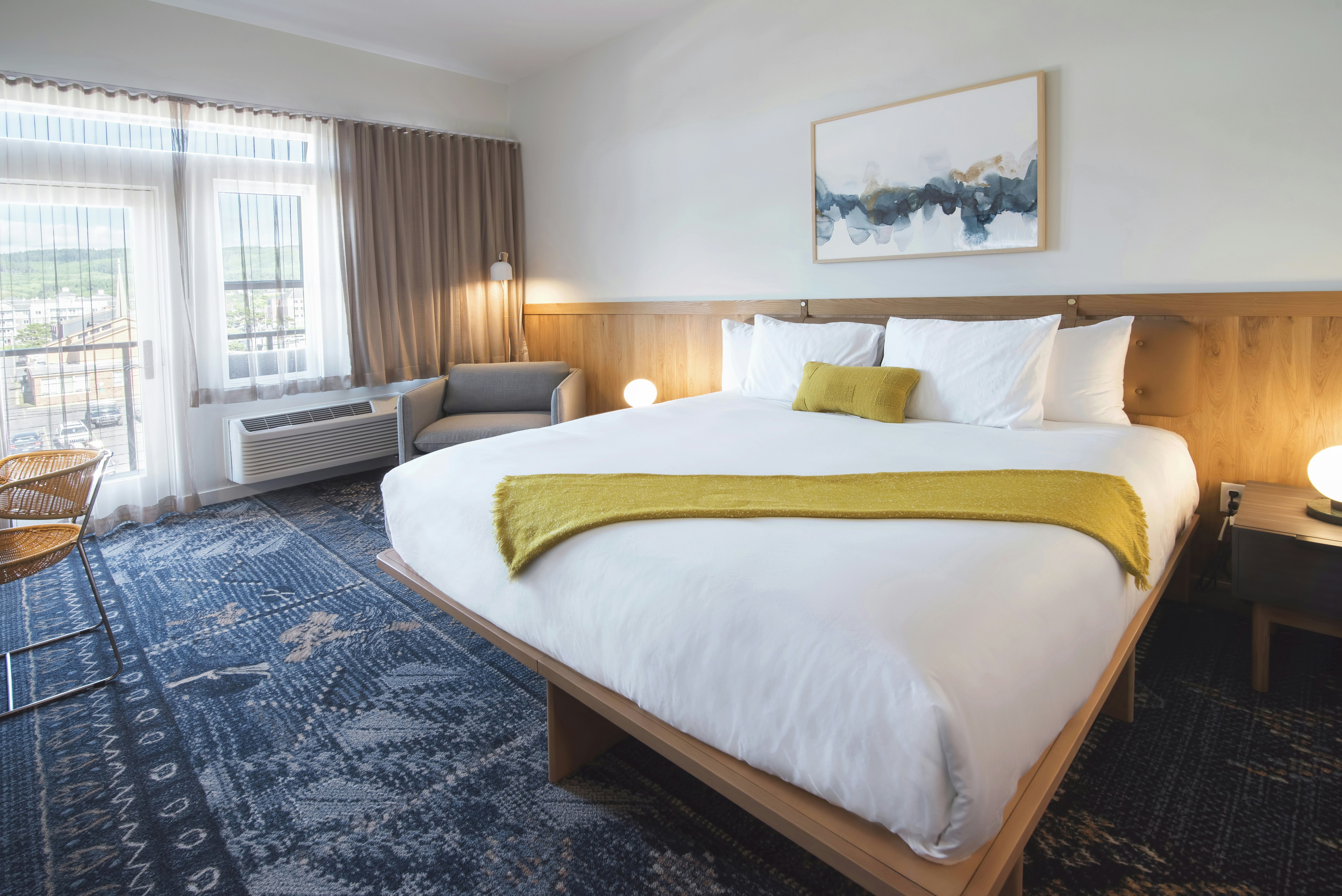 SaltLine Hotel 8/50