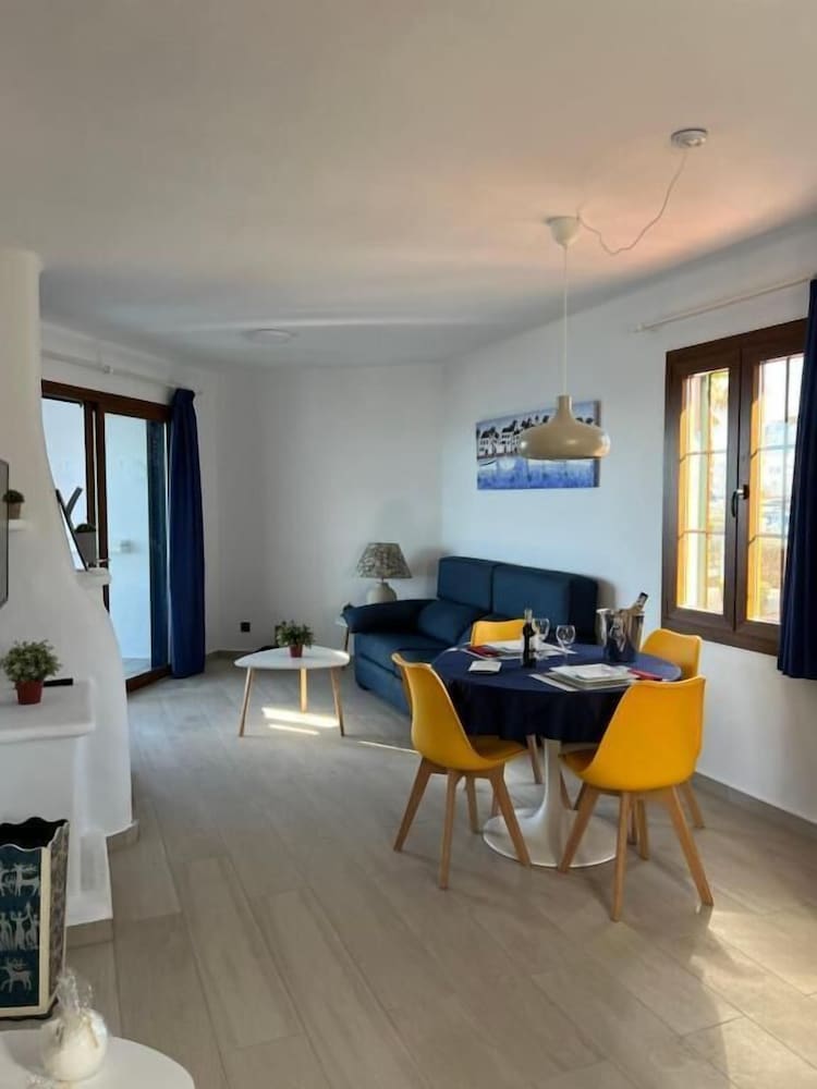 Apartamentos Bergantin Menorca Club 27/50