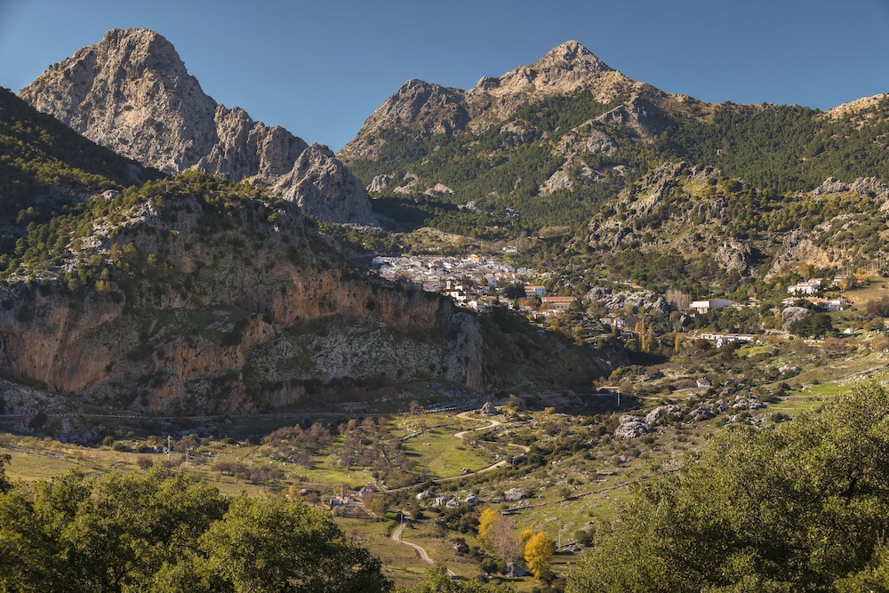 Fuerte Grazalema 21/37