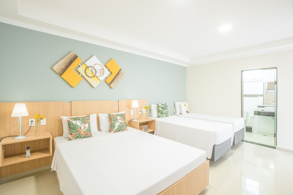 Sumare Park Hotel 13/50