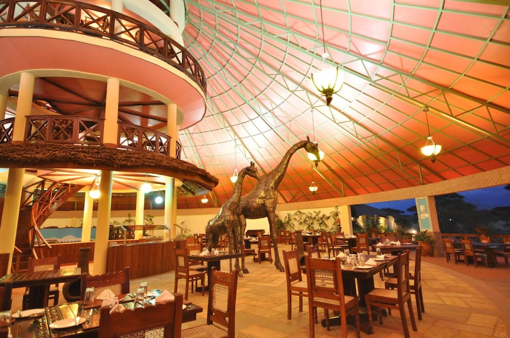 Kilima Safari Camp 31/49