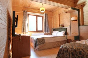 Standard, Triple, Multiple Beds