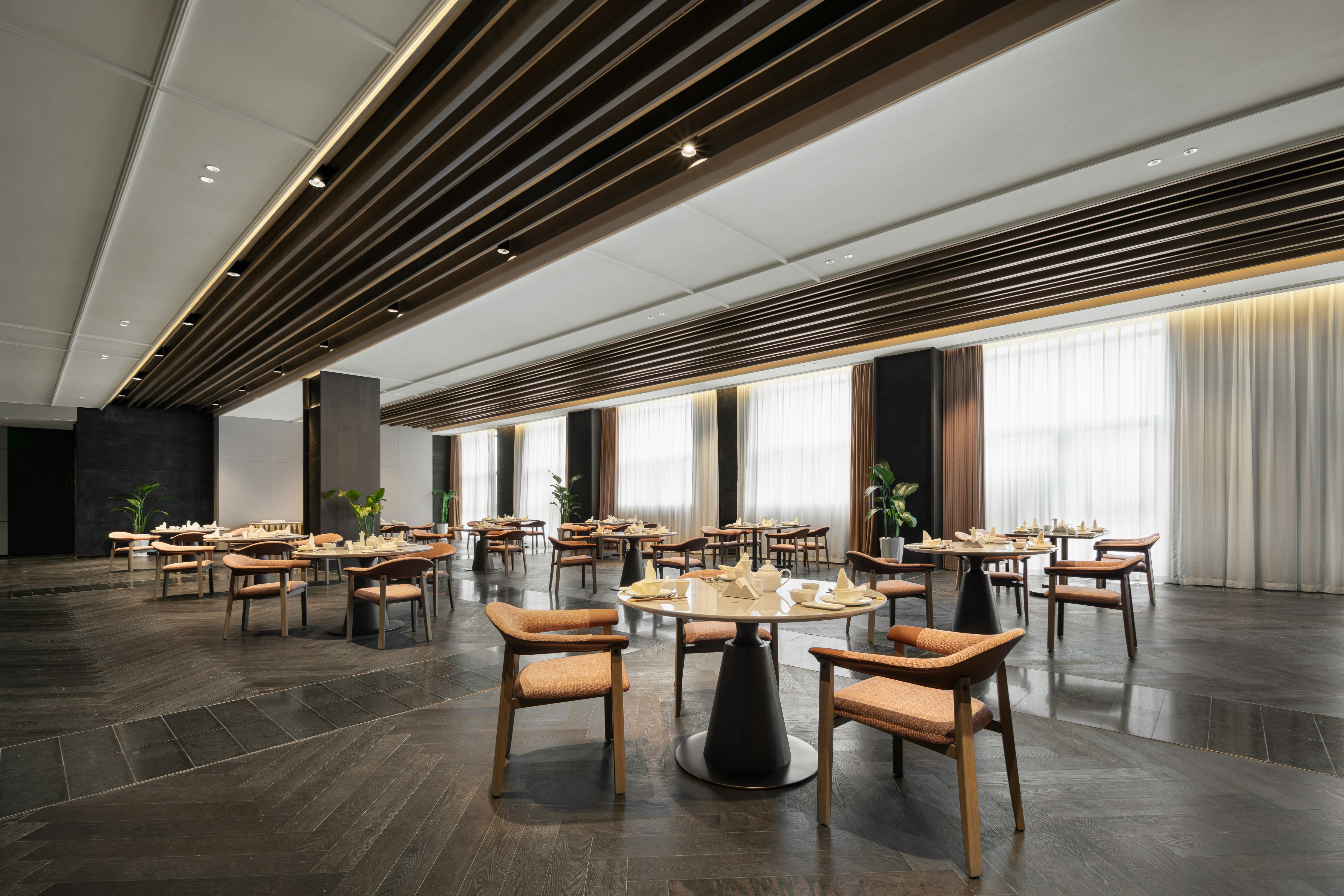 DoubleTree by Hilton Kaifeng 34/49