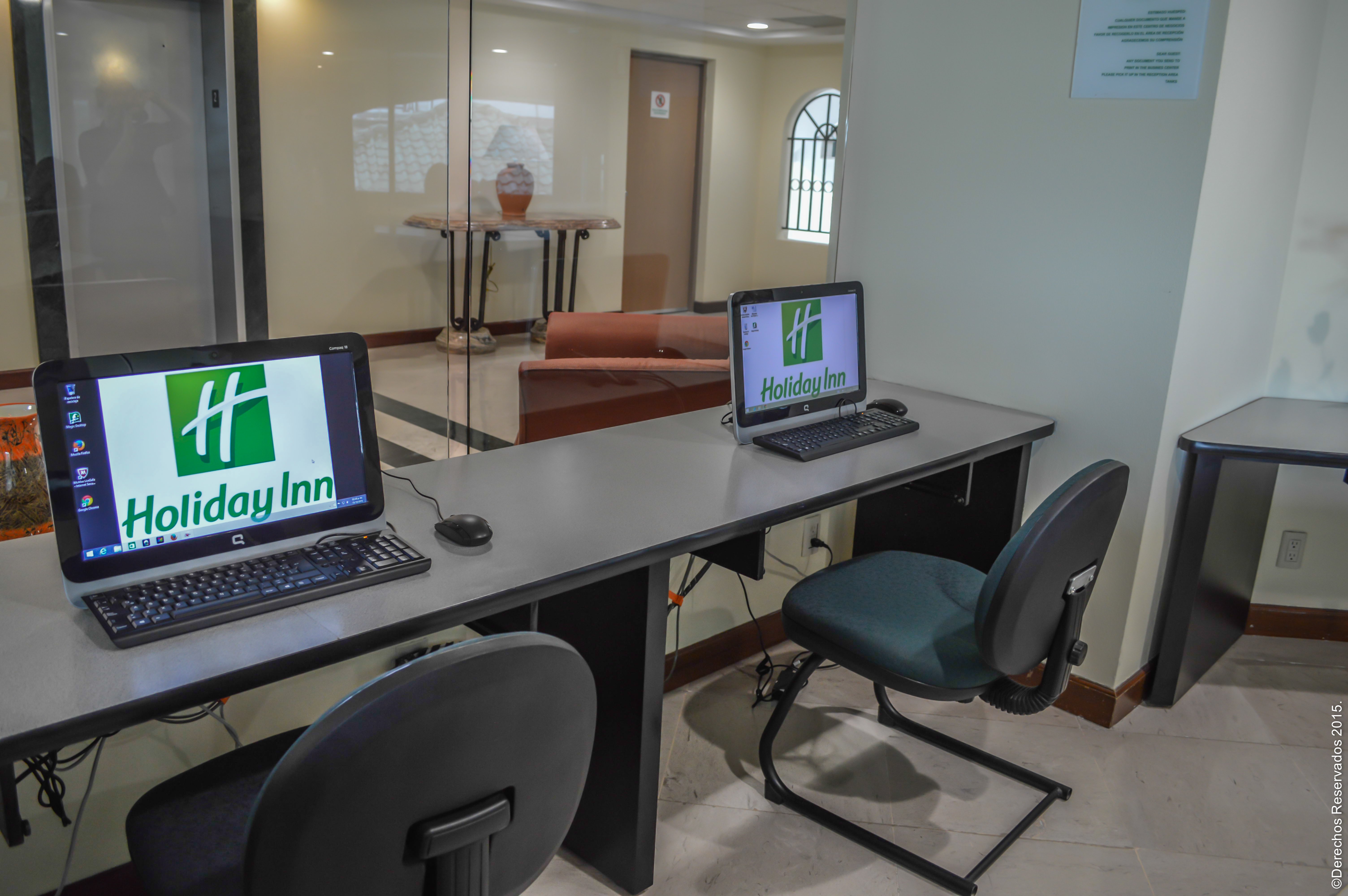 Holiday Inn Leon-Convention Center, an IHG Hotel 40/50