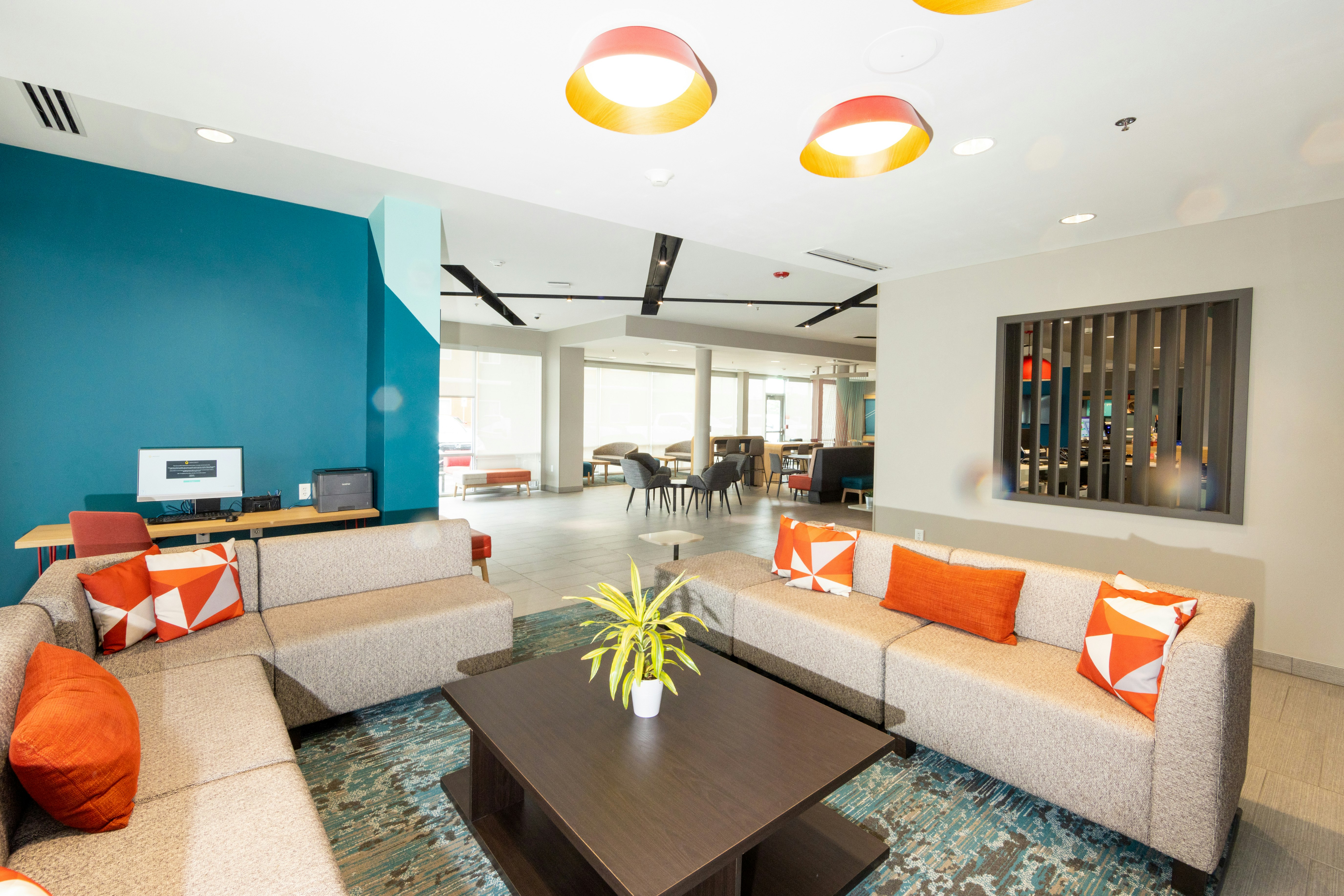 Avid Hotels Denver Airport Area 13/26