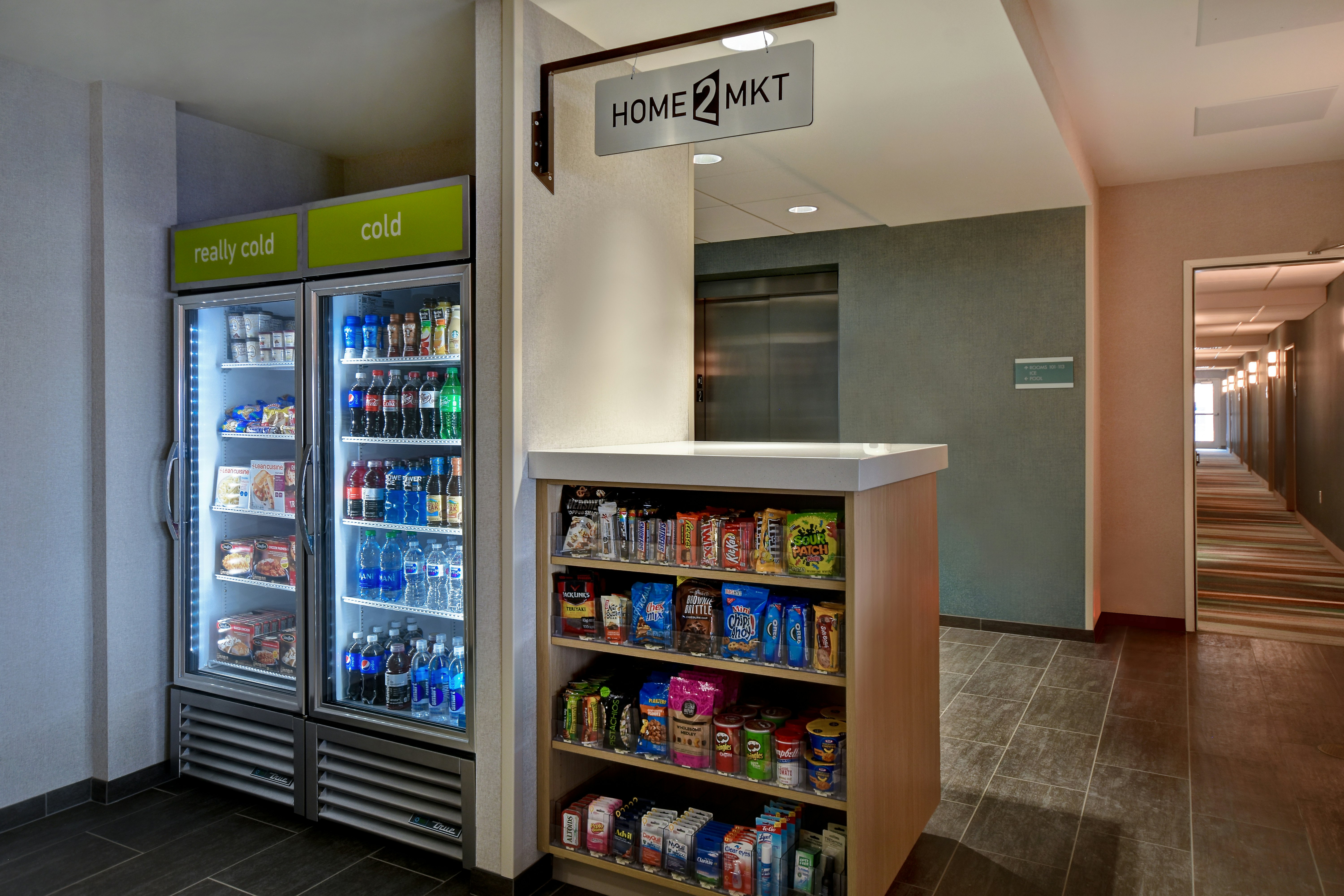 Home2 Suites By Hilton Wichita Downtown Delano Ks 28/46