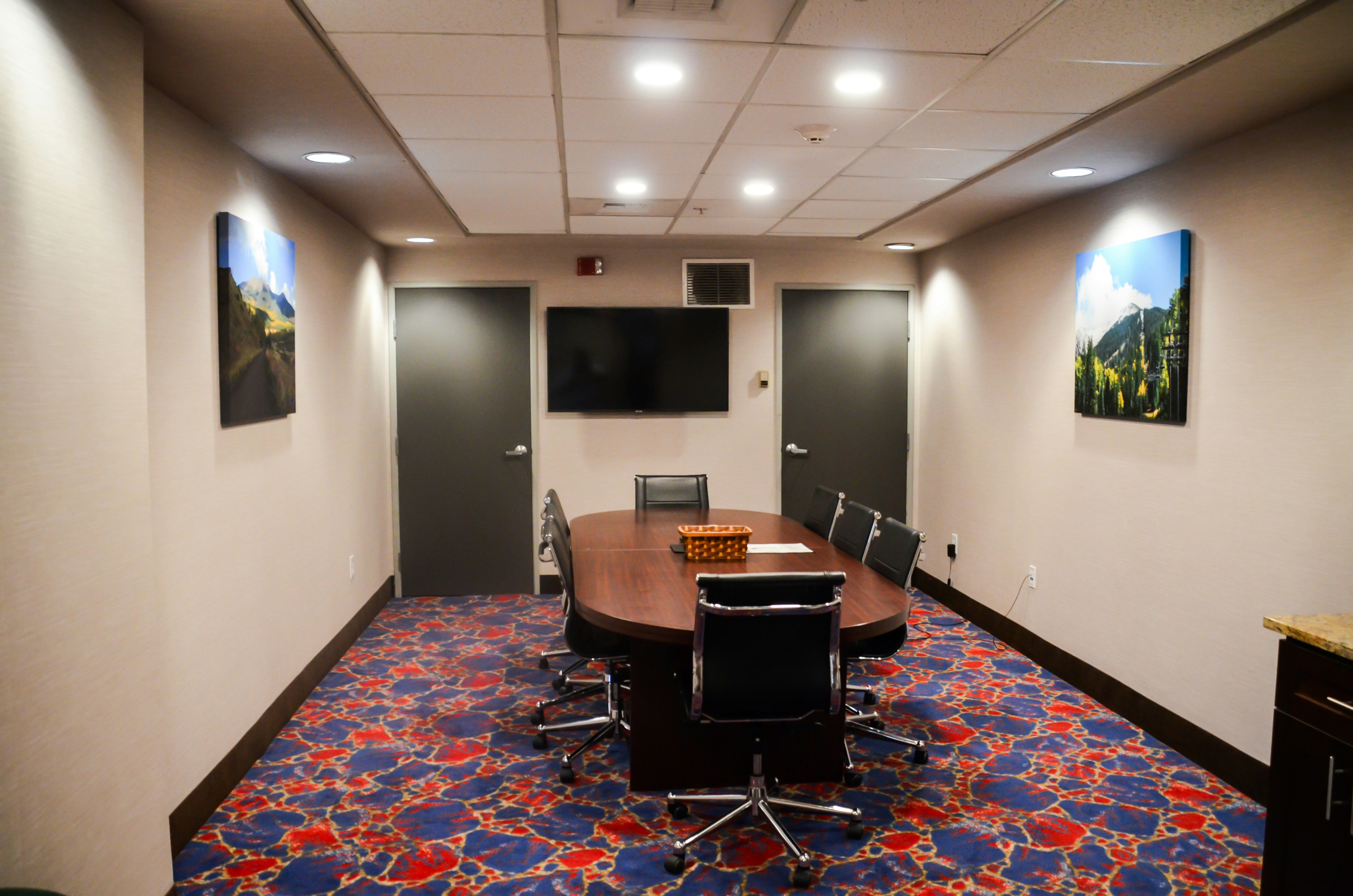 Hampton Inn And Suites Flagstaff 15/17