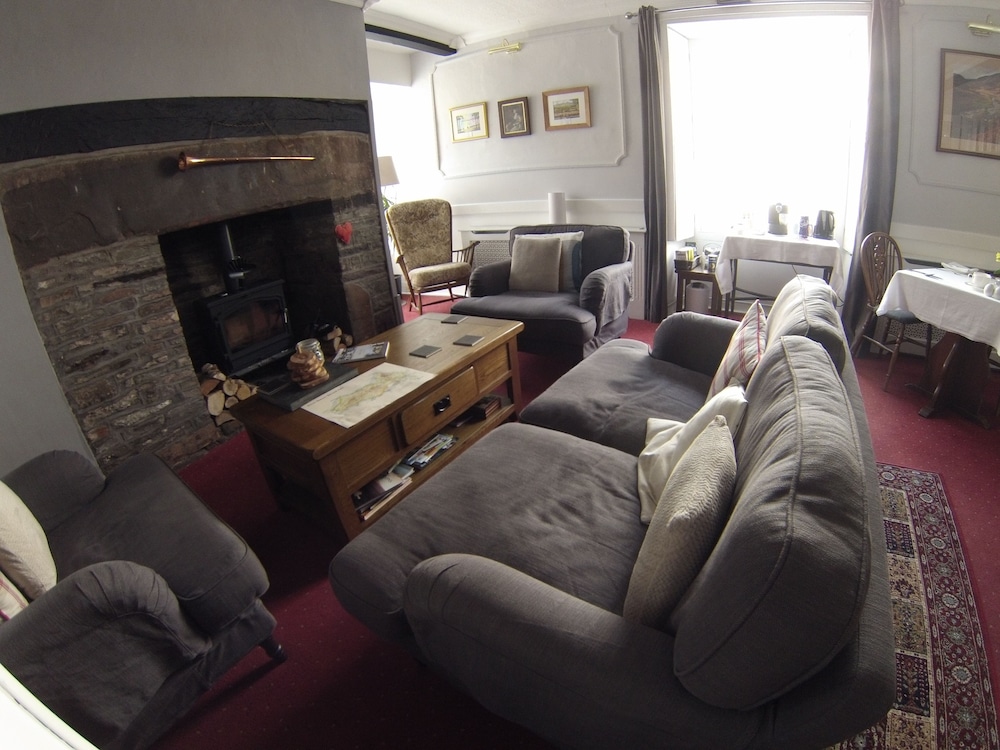 Ty Helyg Guest House 29/50