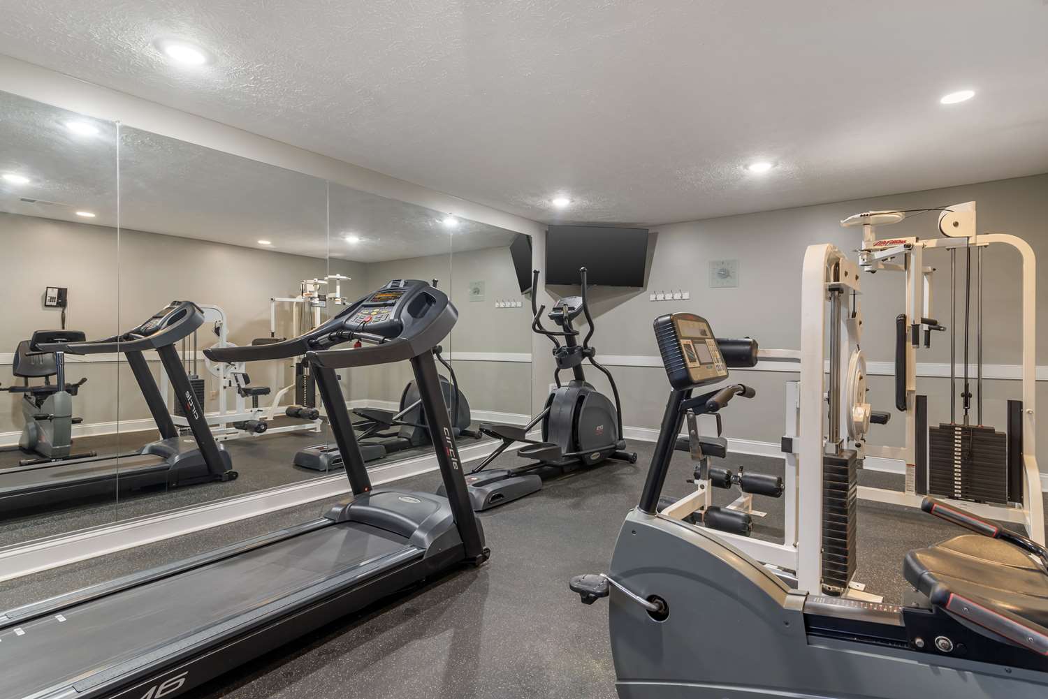 Best Western Auburn Opelika Inn 2/16