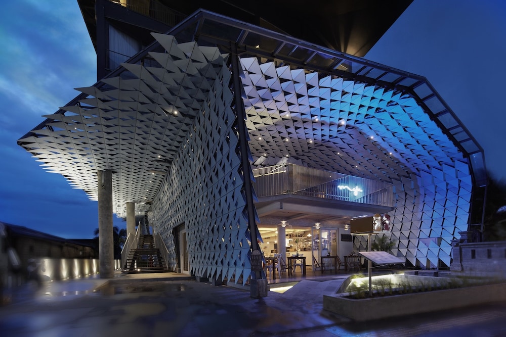 IZE Seminyak by LifestyleRetreats in Seminyak
