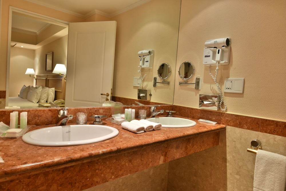Holiday Inn Cordoba 58/76