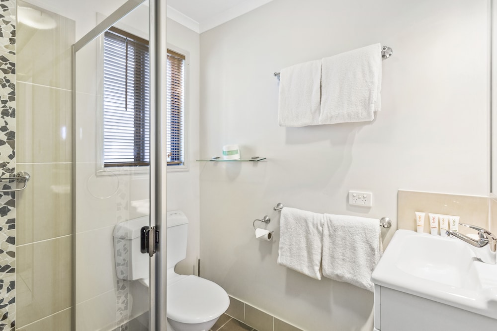 Ingenia Holidays Hervey Bay 50/50