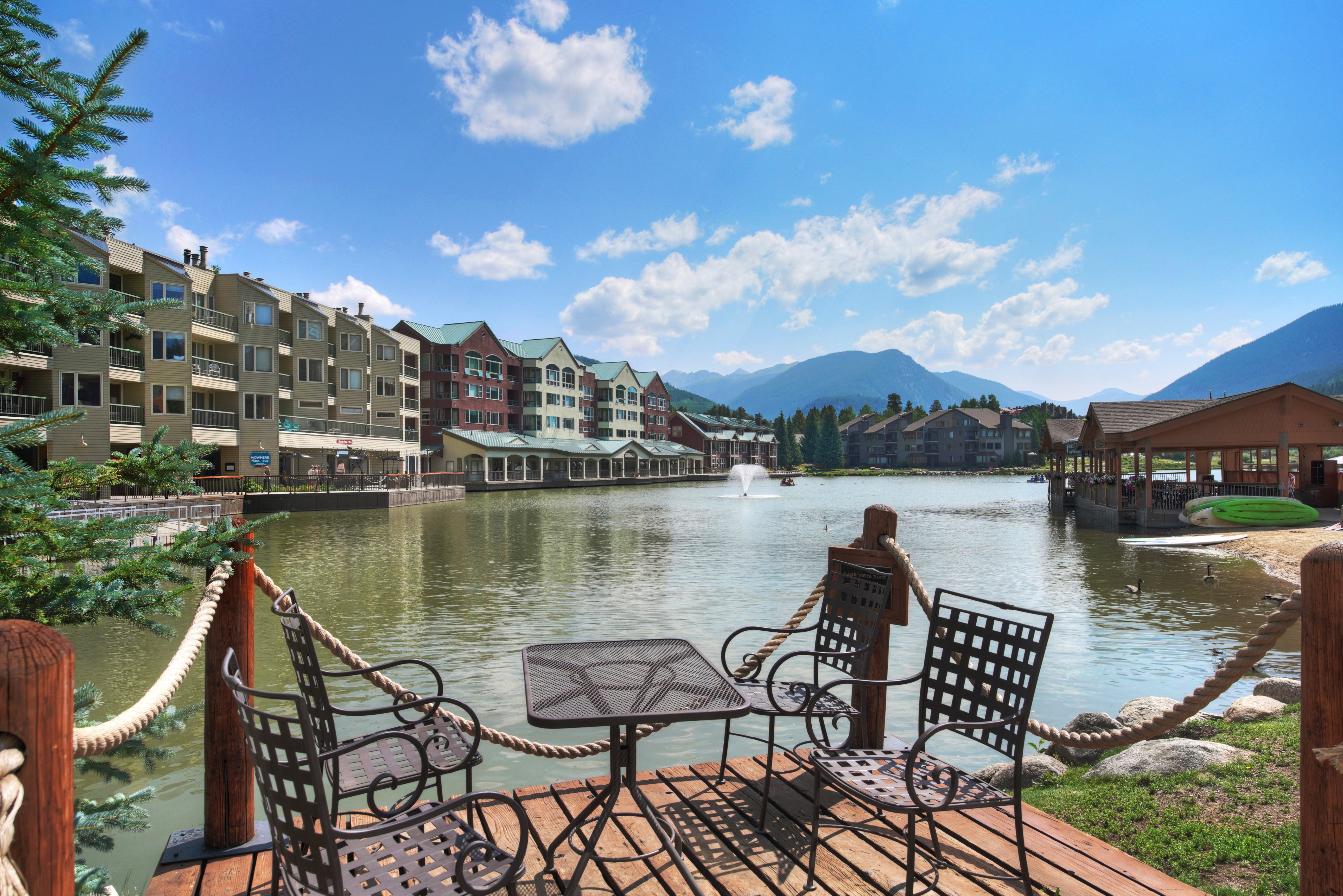 Keystone Lodge And Spa 39/46