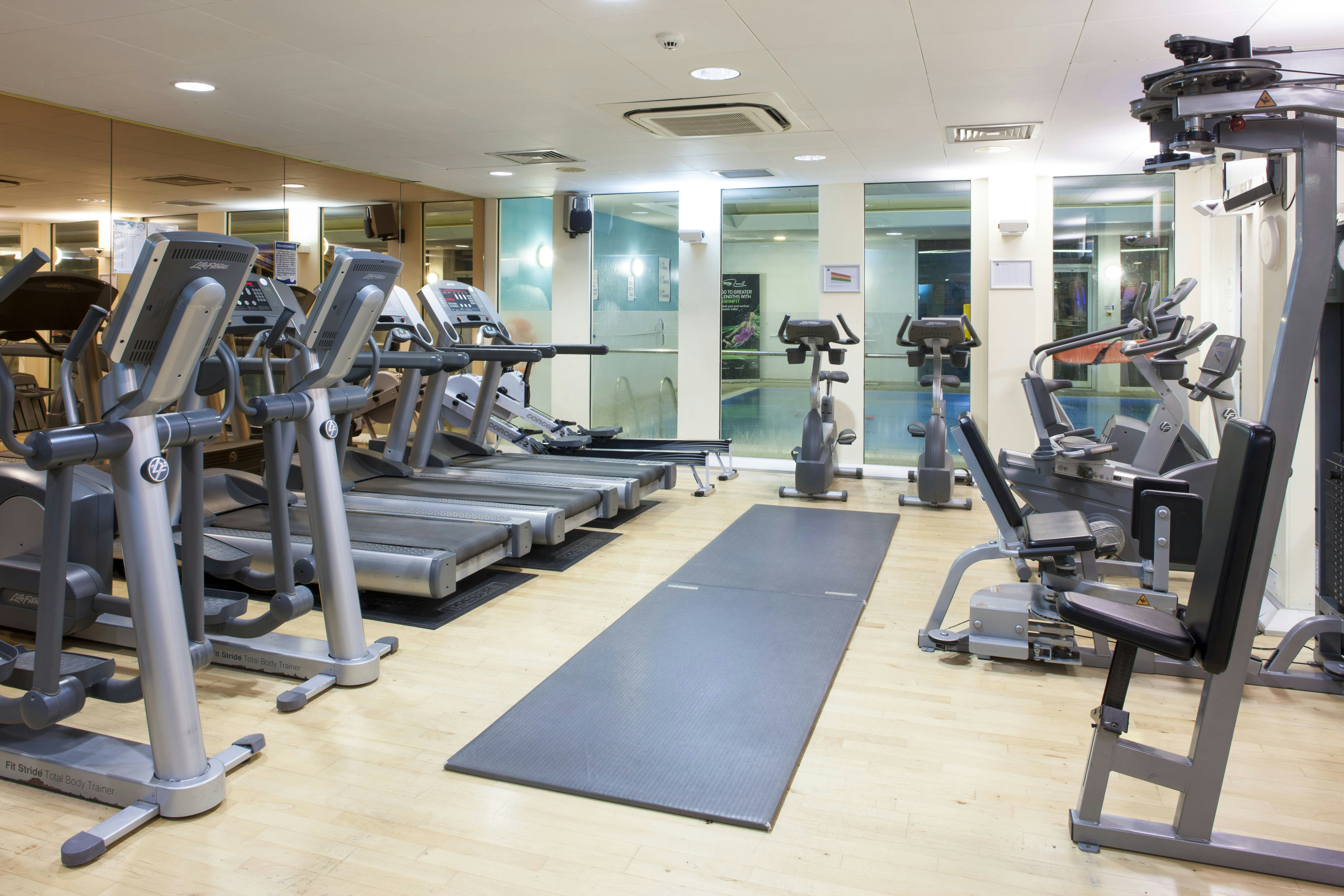 Holiday Inn Colchester 28/50