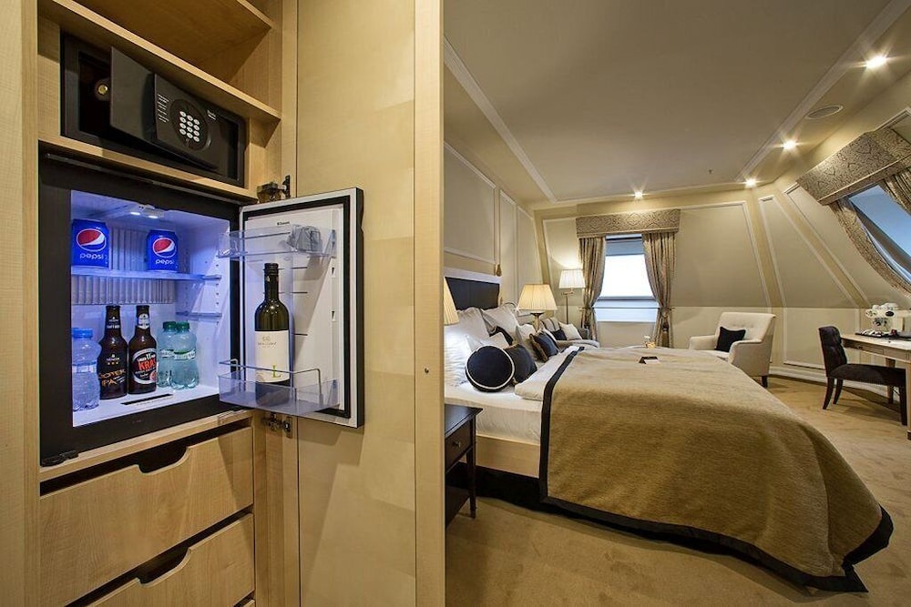 Loft Hotel Bratislava 23/57