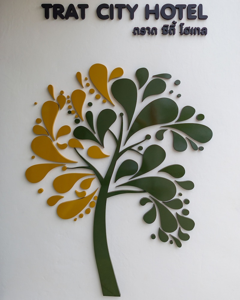 Trat City Hotel 38/56