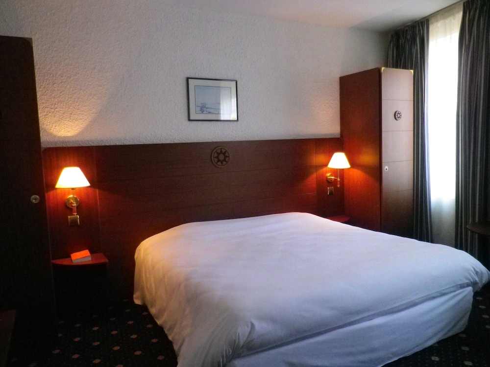 Hotel Le Yachtman 33/77