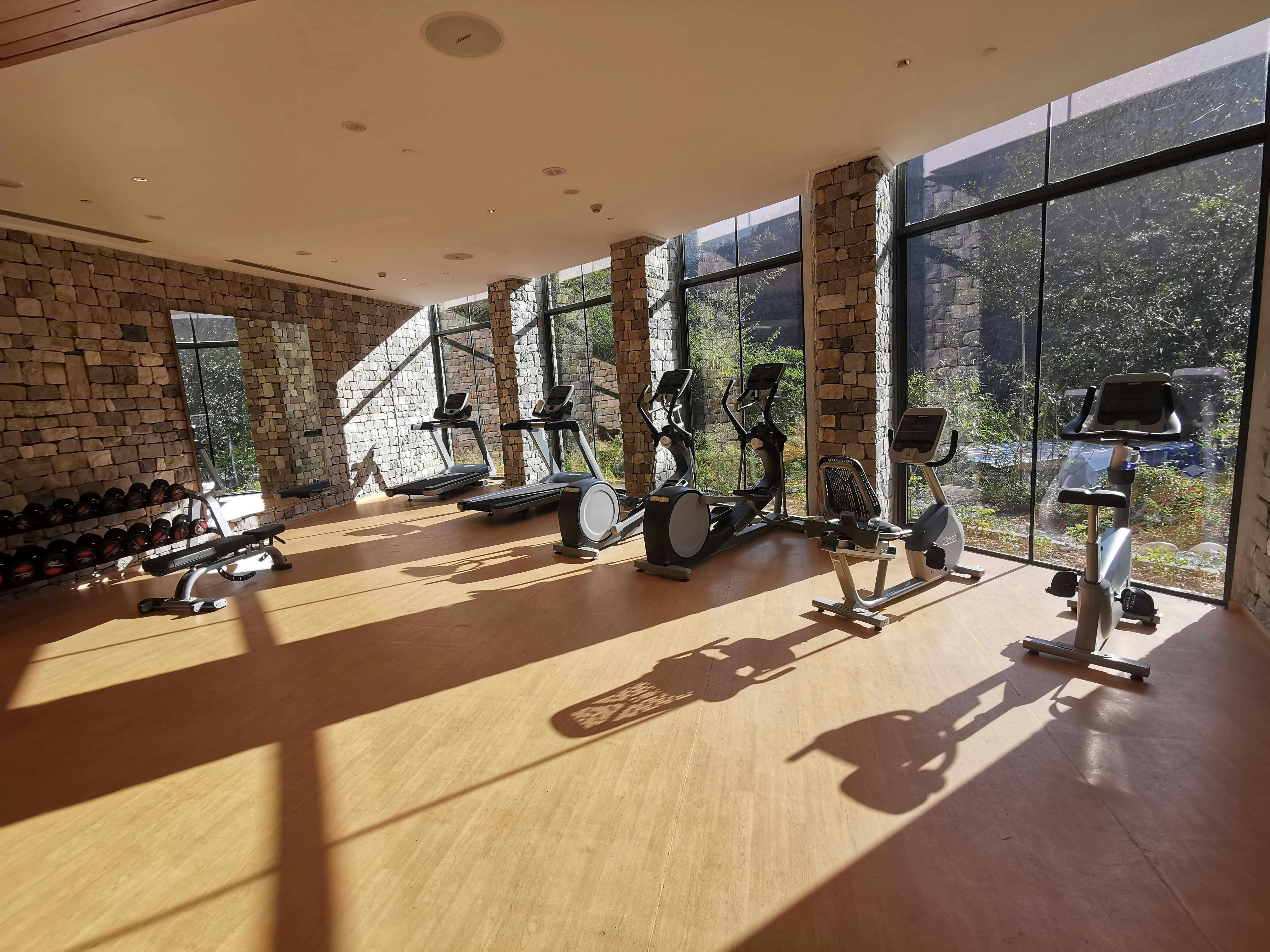 Taj Rishikesh Resort And Spa 36/80