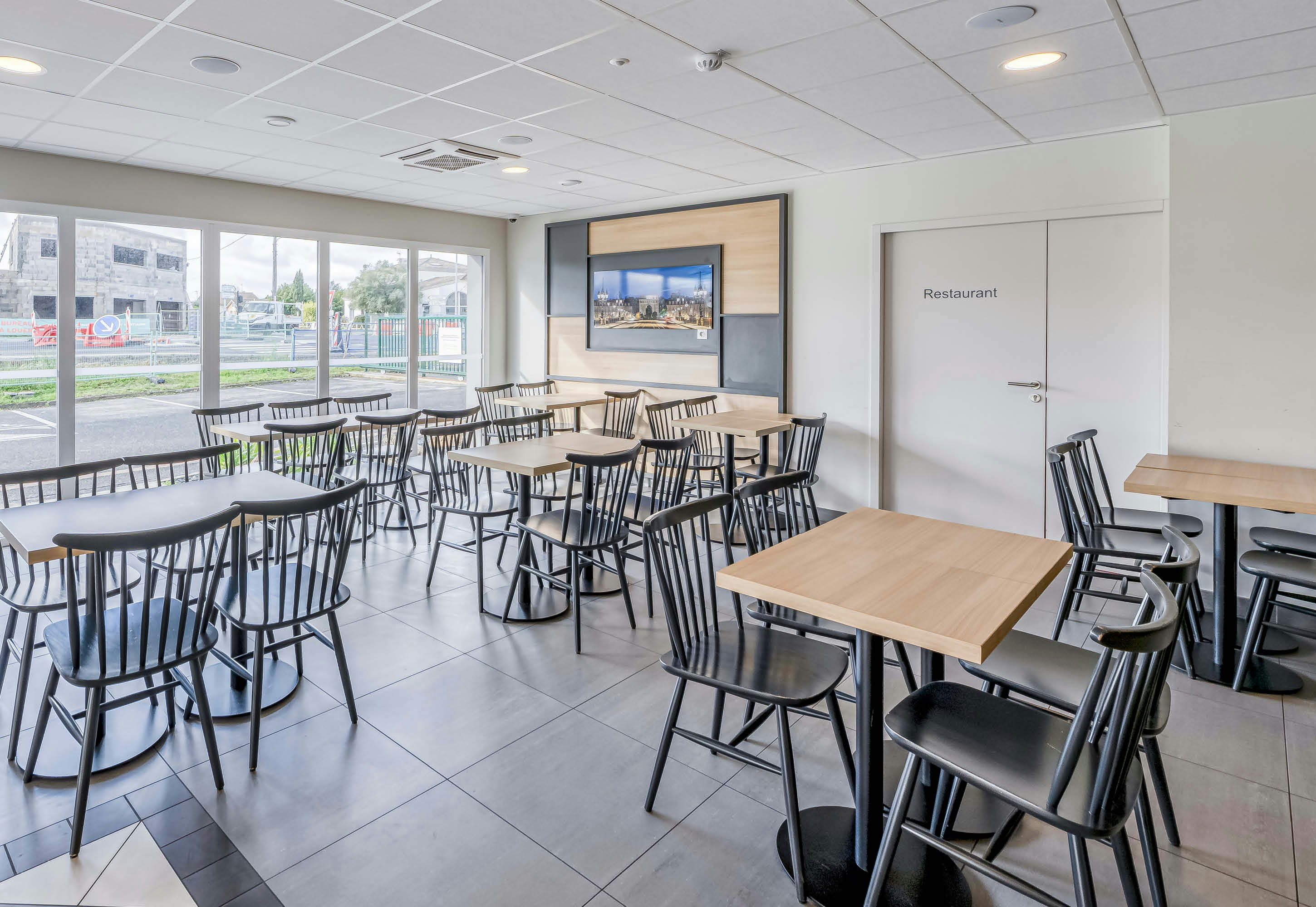B&B Hotel Bordeaux Le Haillan 22/33