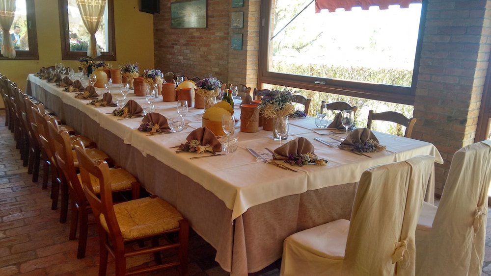 Agriturismo La Barena 23/50