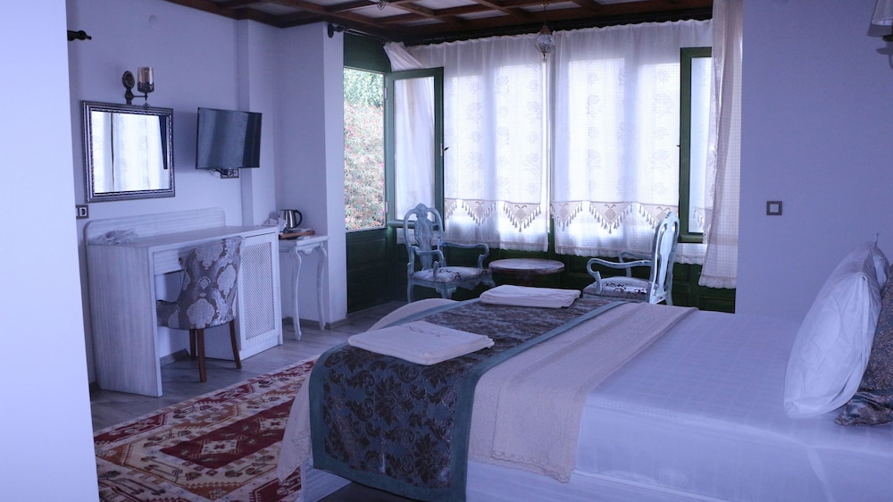 Celsus Boutique Hotel 10/50