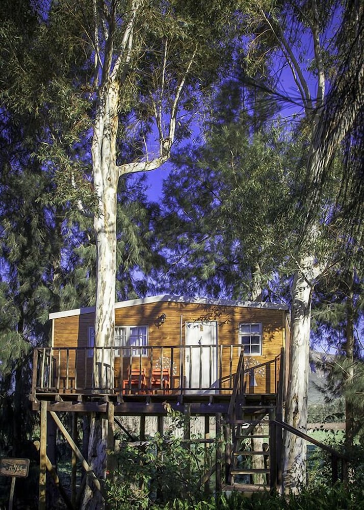 Vindoux Guest Farm And Day Spa 5/50