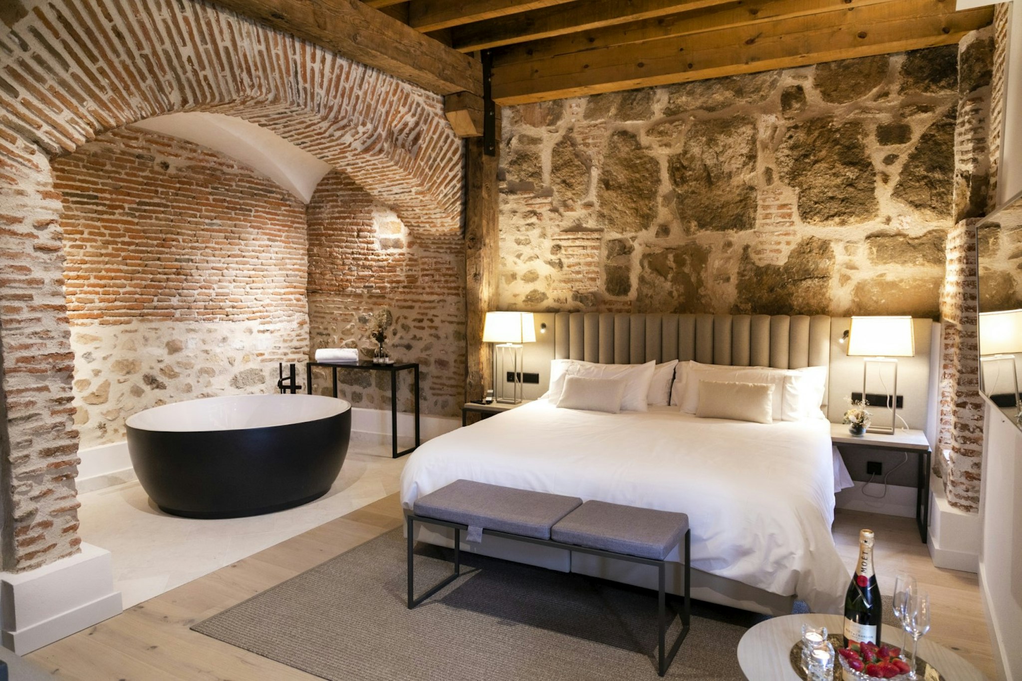 Sofraga Palacio Hotel 9/9