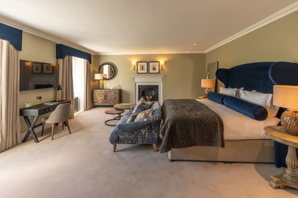 Bailiffgate Hotel 47/70