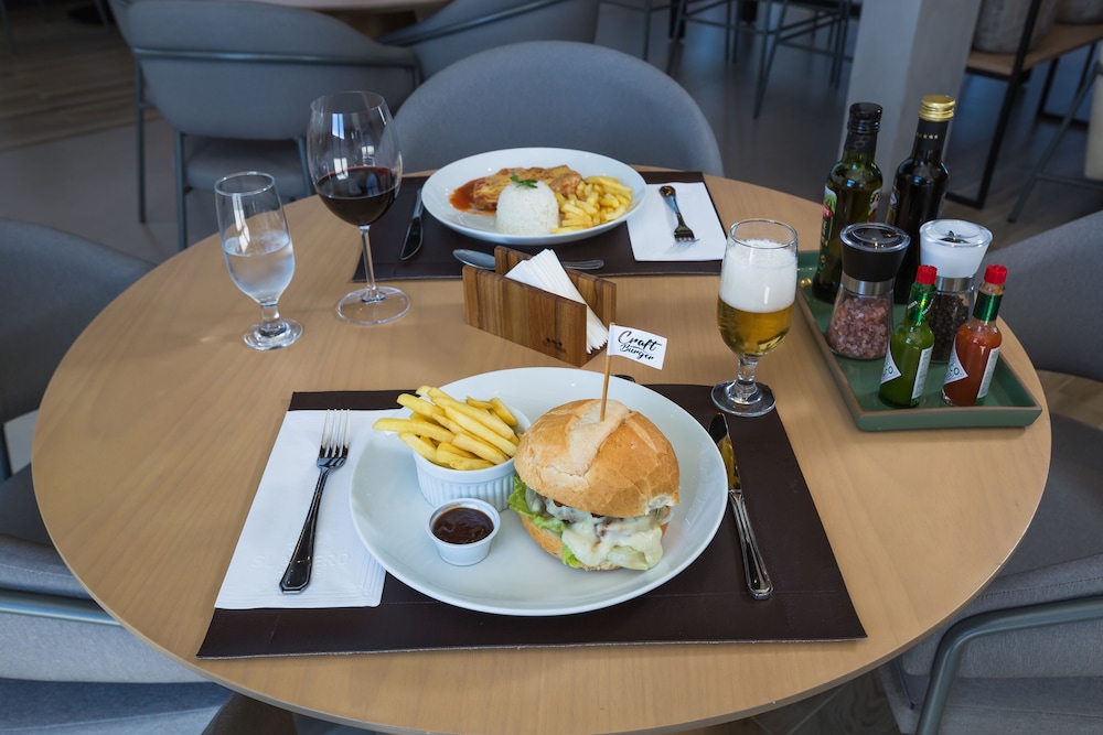 Slaviero Hotel Ponta Grossa 36/50