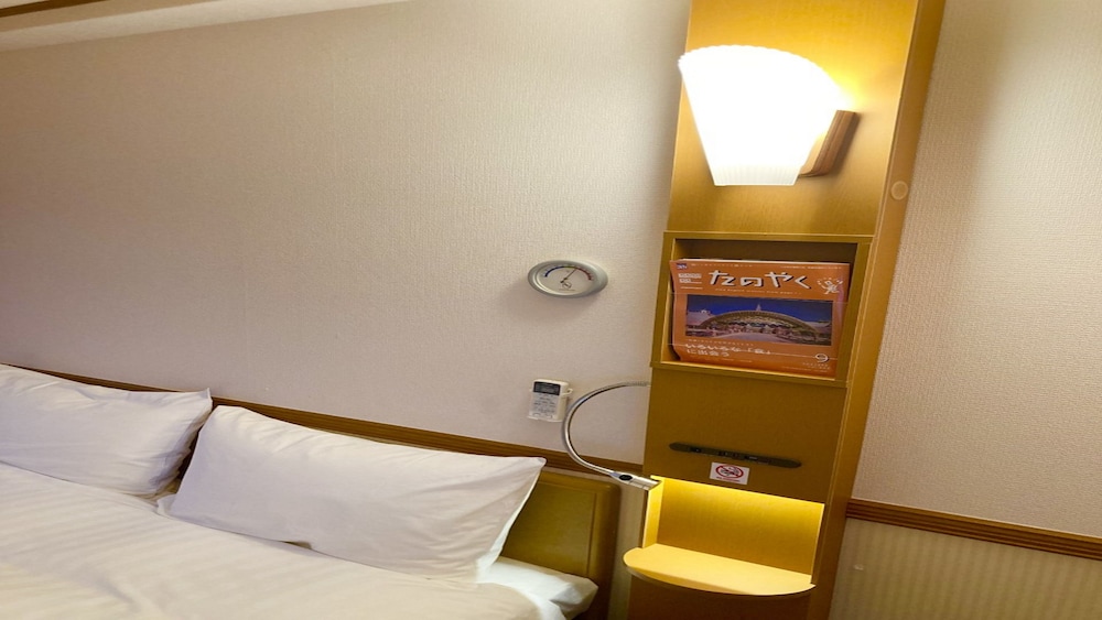 Toyoko Inn Tokyo Shinjuku Kabukicho 18/67