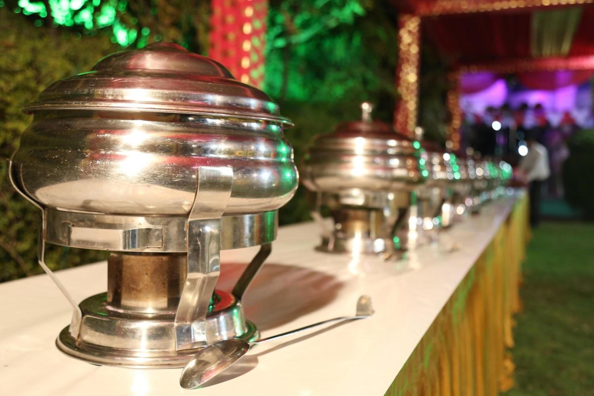 HOTEL GANPATI PALACE 21/39