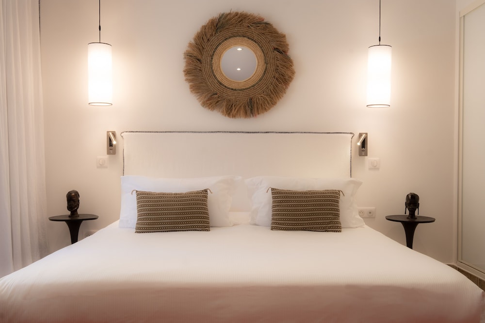 Charme, Queen Bed، La Dimora 2/4
