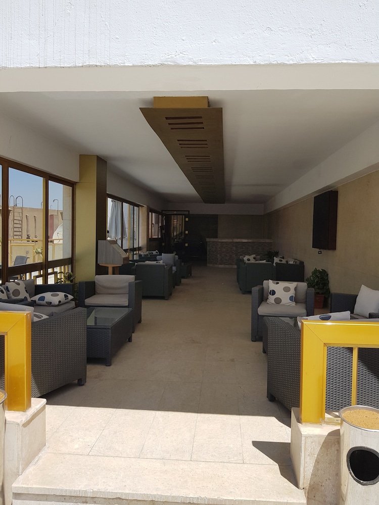 Maadi Hotel 45/62