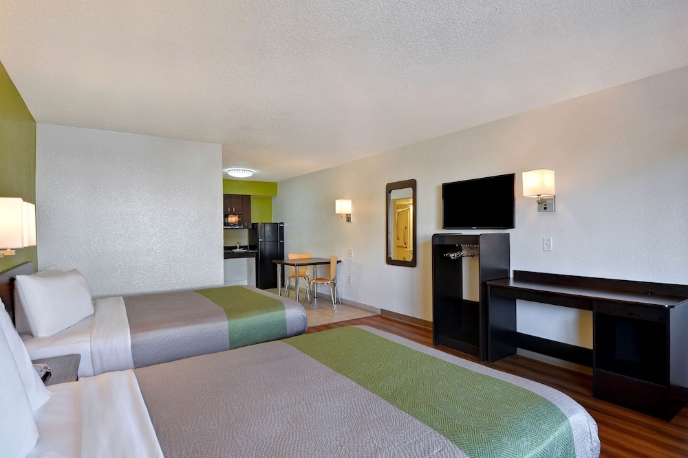 Motel6 Destin, FL 23/51