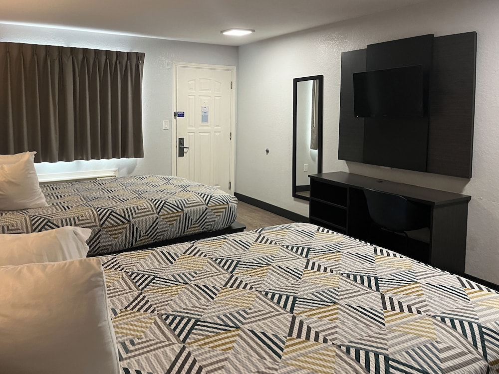 Motel6 Seguin, TX 40/53