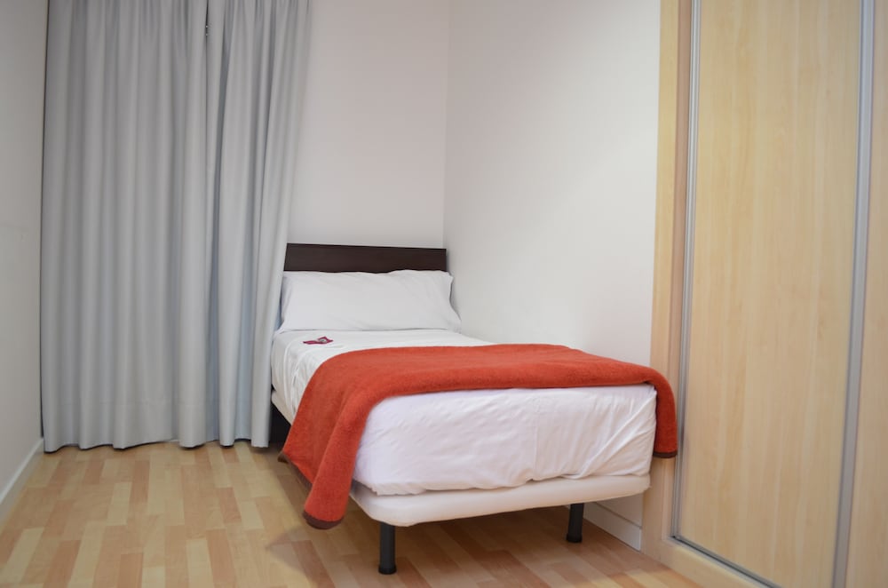 Apartamentos Casa Palacio de Los Sitios 14/37