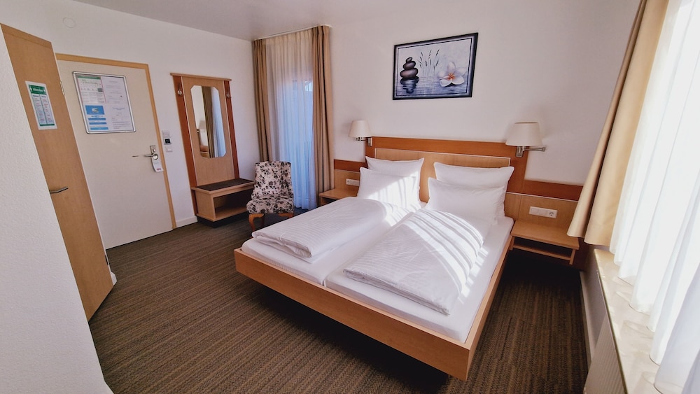 Hotel Garni Metzingen 9/49