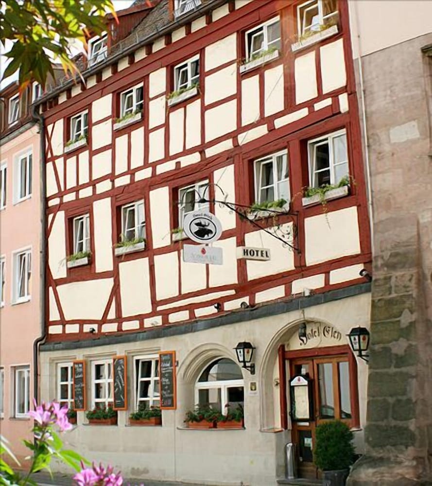 Hotel Elch Boutique 2/63
