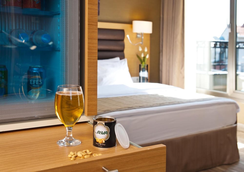 Taksim Riva Hotel 21/56