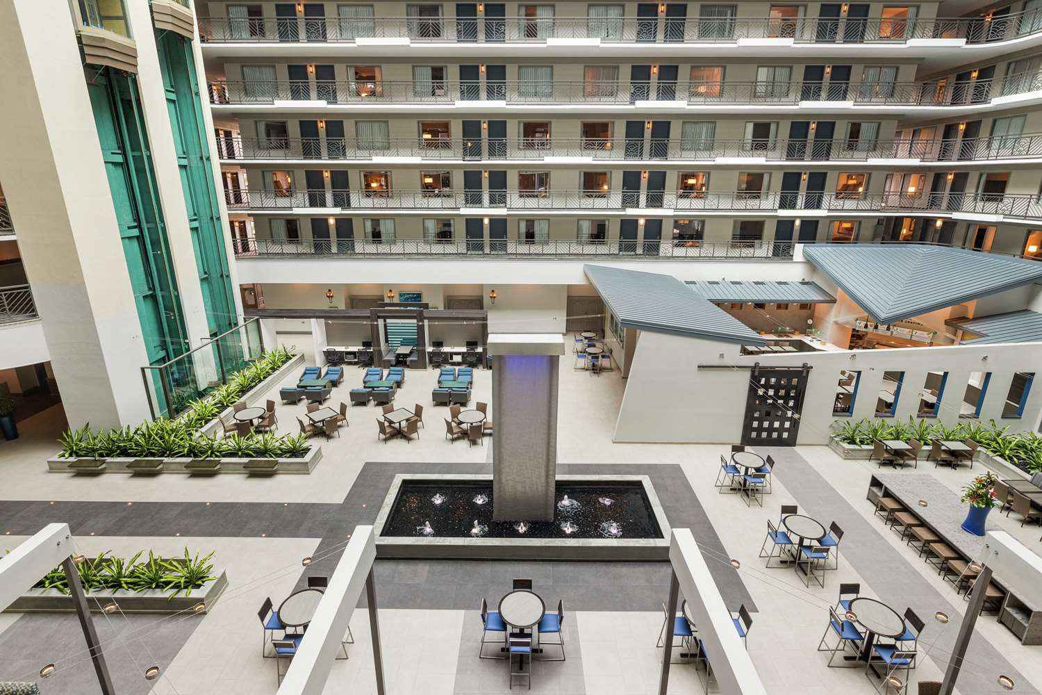 hotel
