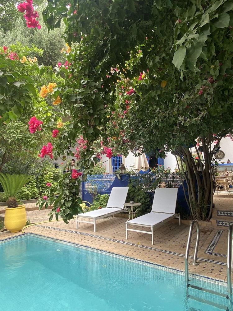 Riad Jean Claude 35/48