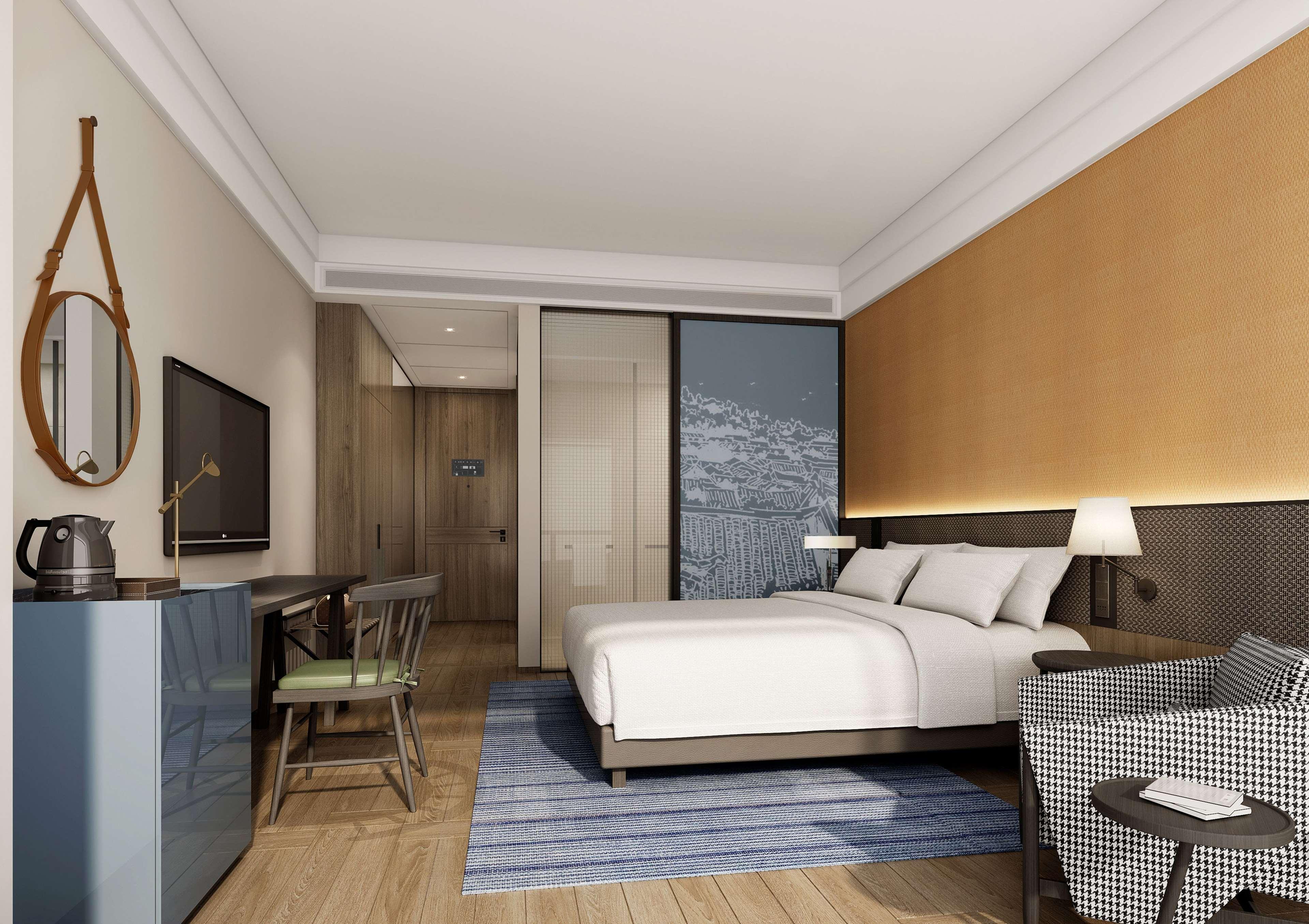 Hotel Fuzhou South 7/26
