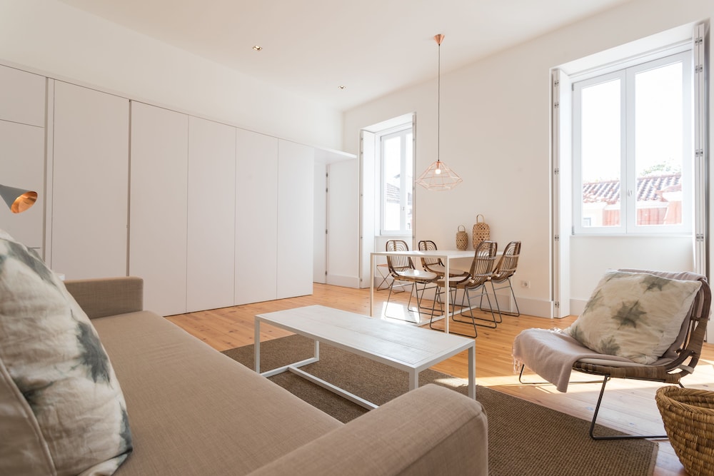 Chiado Studios By Lu Holidays 19/32