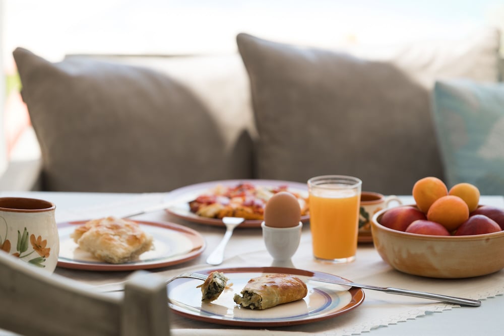 Tinos Resort Hotel 37/50
