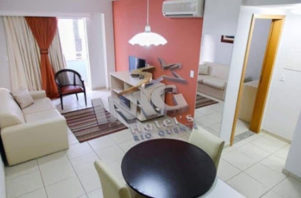 IMG Hotels Rio Quente 18/50