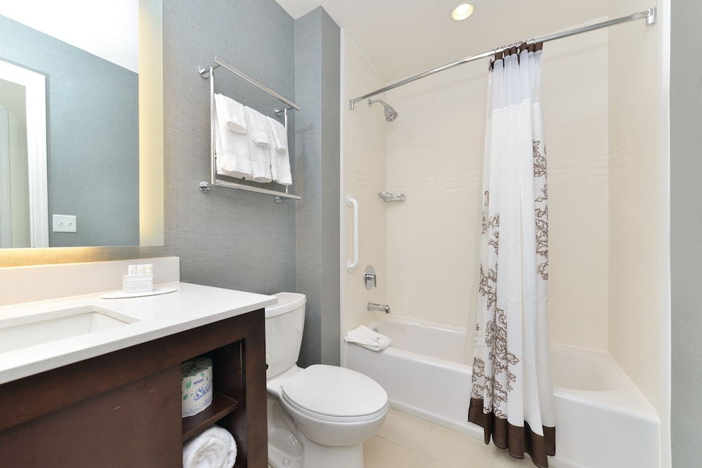 Residence Inn Des Moines Downtown 9/56