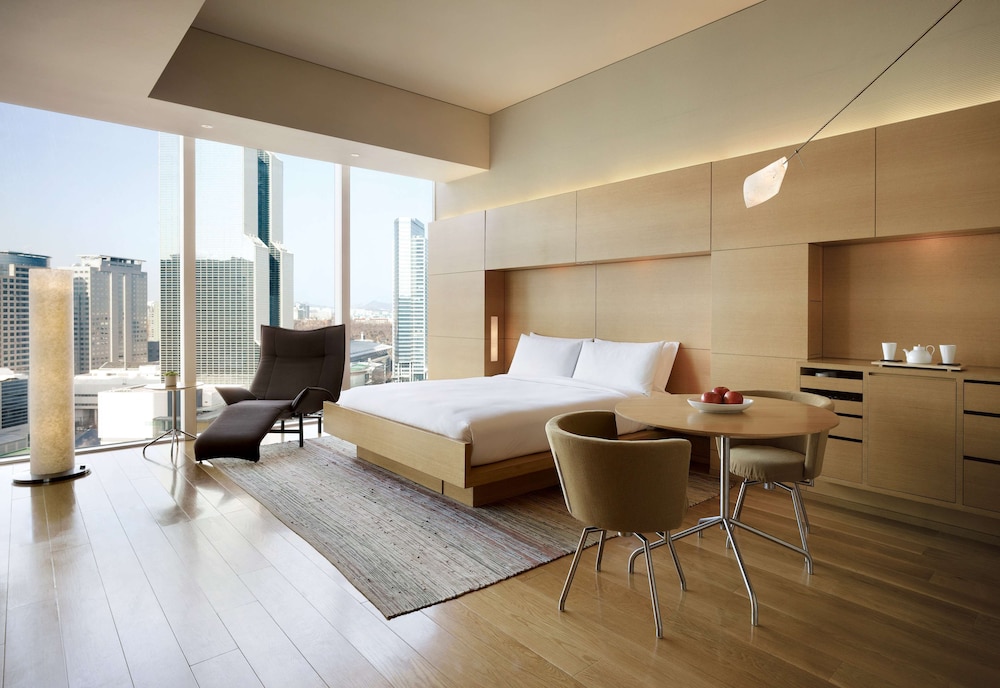 PARK HYATT SEOUL 14/76